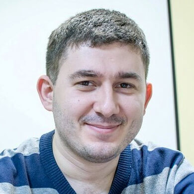 Alexander Tuzov
