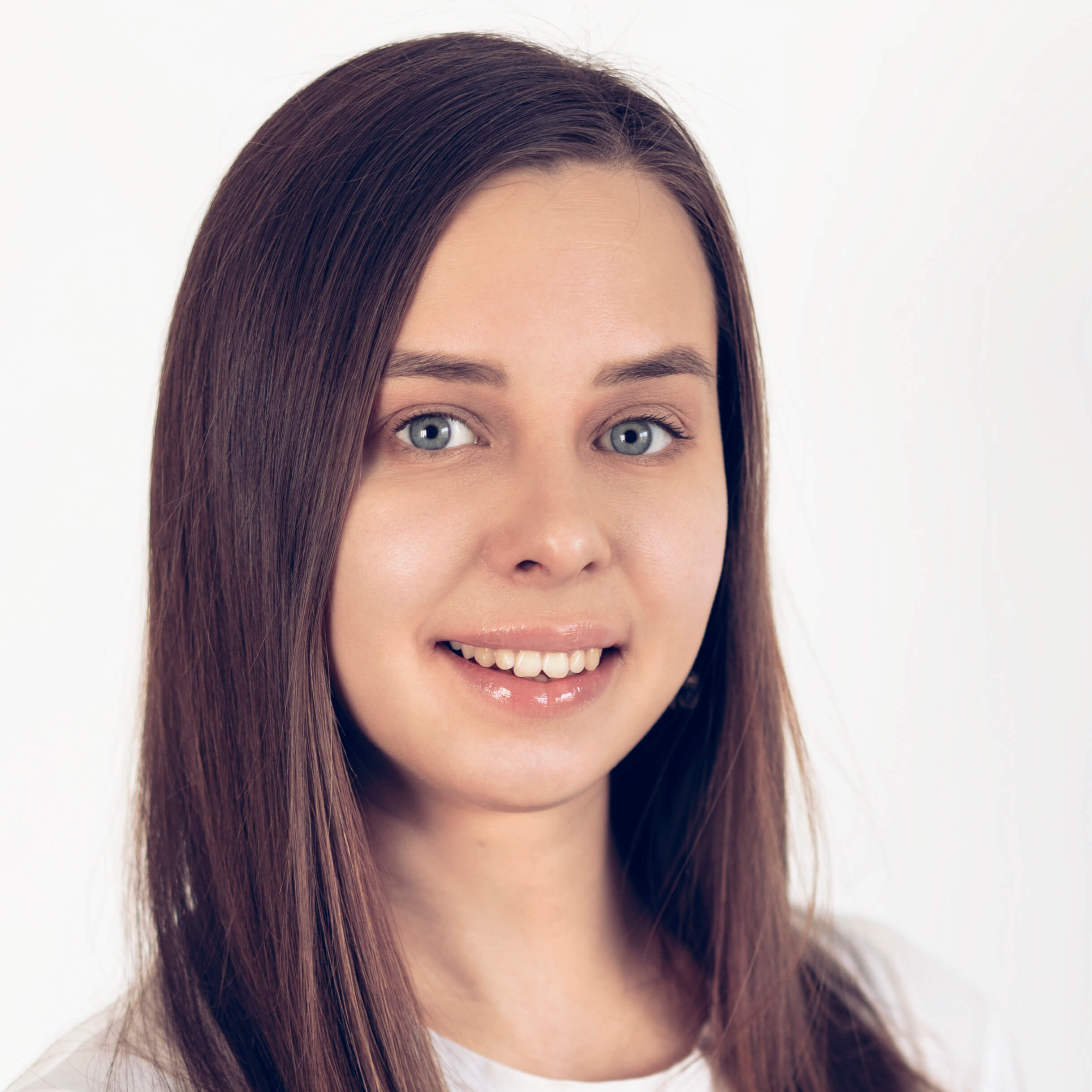 Elena Cherkashina