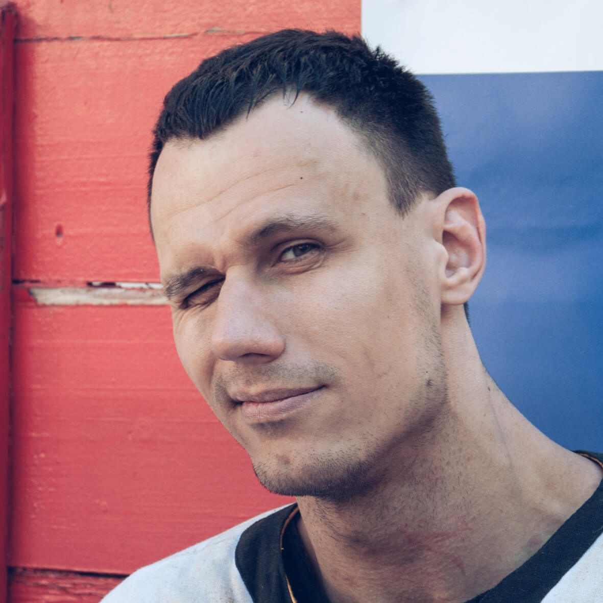 Vadim Yaskevich