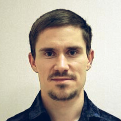 Igor Cheremushkin